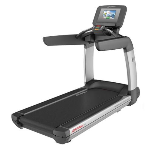 Life Fitness 95T Treadmill