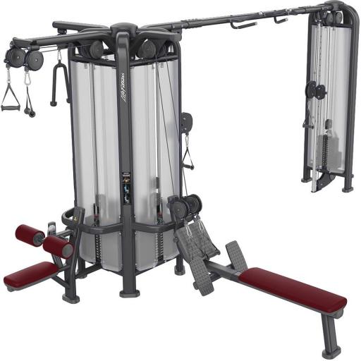 Life Fitness Strength