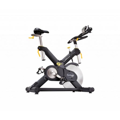 Lemond Pro cycle